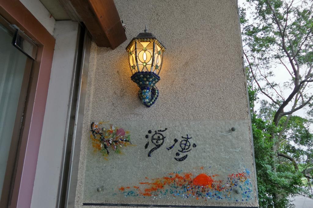 View Ocean Apartment Hualien City Exterior photo